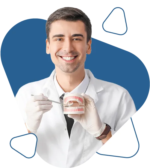 21st Street Dental Group